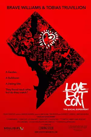 Love Dot Com: the Social Experiment (2019)